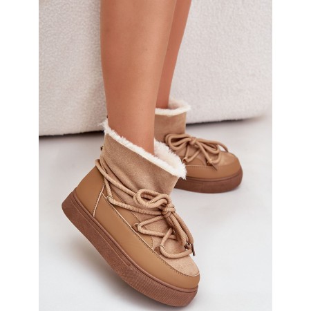 bottes de neige model 203548 Step in style
