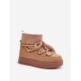 bottes de neige model 203548 Step in style