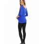 Chemisier model 133325 PeeKaBoo