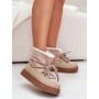 bottes de neige model 203549 Step in style