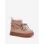 bottes de neige model 203549 Step in style