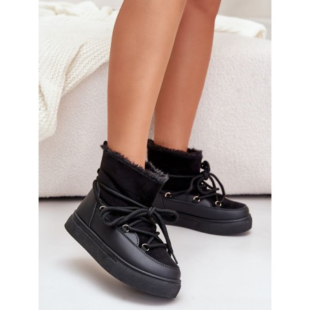 bottes de neige model 203550 Step in style