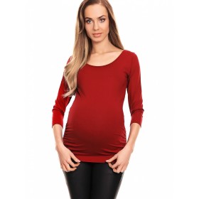 Chemisier model 133326 PeeKaBoo