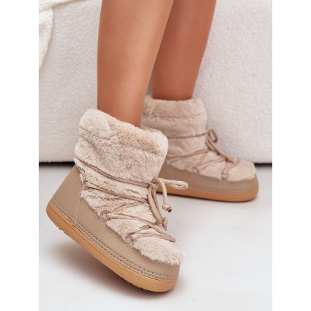 bottes de neige model 203552 Step in style