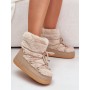bottes de neige model 203552 Step in style