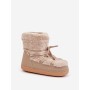bottes de neige model 203552 Step in style