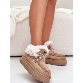 bottes de neige model 203554 Step in style