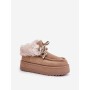 bottes de neige model 203554 Step in style
