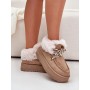 bottes de neige model 203554 Step in style