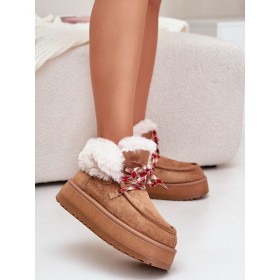 bottes de neige model 203555 Step in style