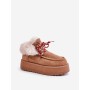 bottes de neige model 203555 Step in style
