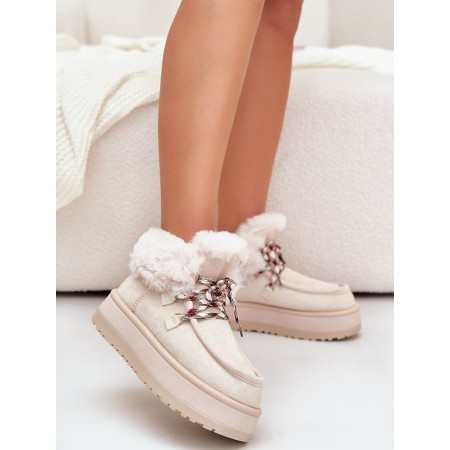 bottes de neige model 203556 Step in style