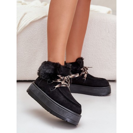 bottes de neige model 203557 Step in style