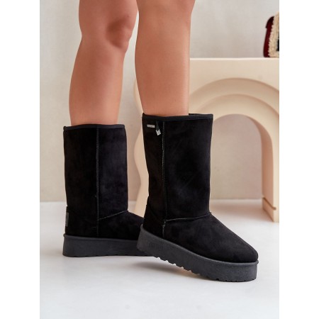 bottes de neige model 203558 Step in style