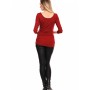 Chemisier model 133326 PeeKaBoo