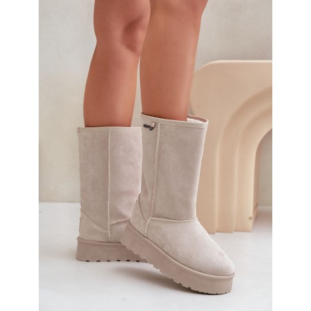 bottes de neige model 203559 Step in style