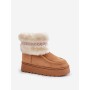 bottes de neige model 203561 Step in style