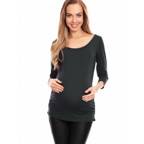 Chemisier model 133327 PeeKaBoo