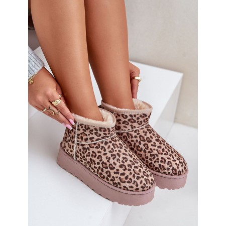 bottes de neige model 203563 Step in style