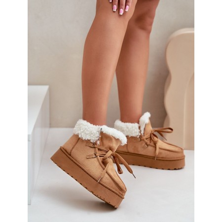 bottes de neige model 203564 Step in style