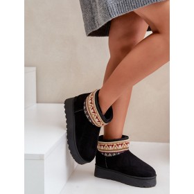 bottes de neige model 203566 Step in style