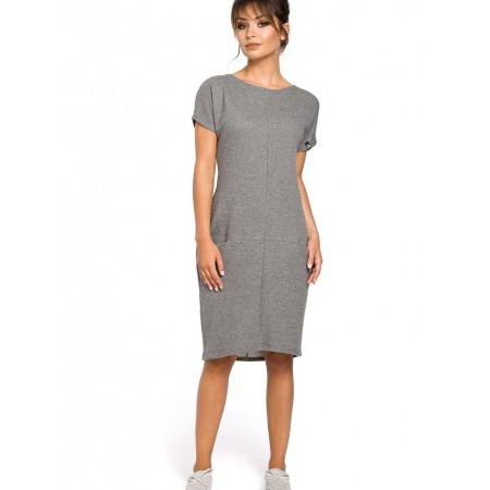Robe de jour model 104223 BeWear