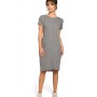Robe de jour model 104223 BeWear