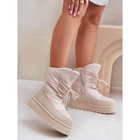 bottes de neige model 203573 Step in style