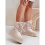 bottes de neige model 203573 Step in style