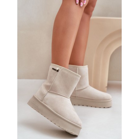 bottes de neige model 203576 Step in style