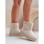 bottes de neige model 203576 Step in style