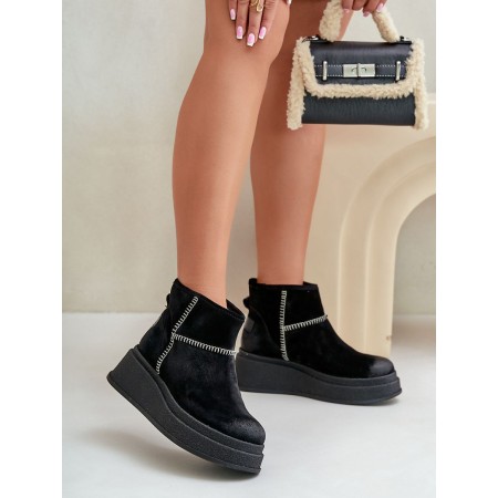bottes de neige model 203577 Step in style