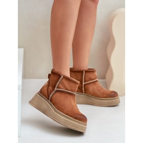 bottes de neige model 203580 Step in style