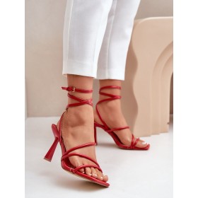 Sandales à talons model 203590 Step in style