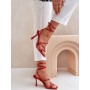 Sandales à talons model 203590 Step in style