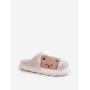 Pantoufles model 203598 Step in style