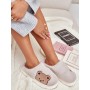 Pantoufles model 203598 Step in style