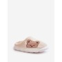 Pantoufles model 203600 Step in style