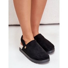 Pantoufles model 203605 Step in style