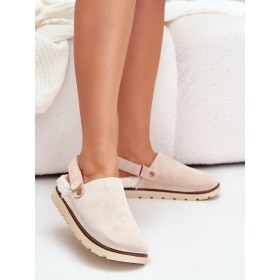 Pantoufles model 203606 Step in style