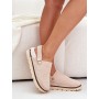 Pantoufles model 203606 Step in style