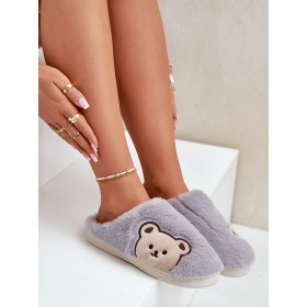 Pantoufles model 203608 Step in style