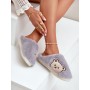 Pantoufles model 203608 Step in style