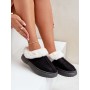 Pantoufles model 203617 Step in style