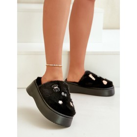 Pantoufles model 203623 Step in style