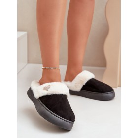 Pantoufles model 203625 Step in style