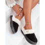 Pantoufles model 203625 Step in style