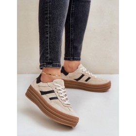 Chaussures de sport model 203629 Step in style