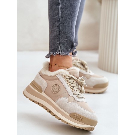 Chaussures de sport model 203637 Step in style