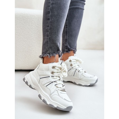 Chaussures de sport model 203639 Step in style